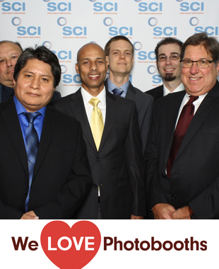 Hilton Philadelphia at Penn’s Landing Photo Booth Image