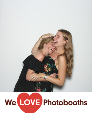 Private Residence Photo Booth Image