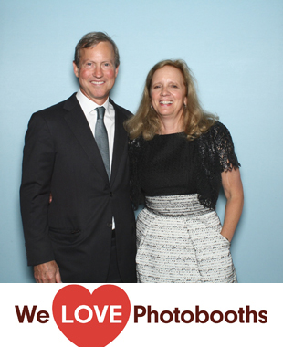 Tribeca Rooftop Photo Booth Image