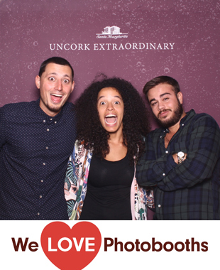 Brooklyn Grange Photo Booth Image