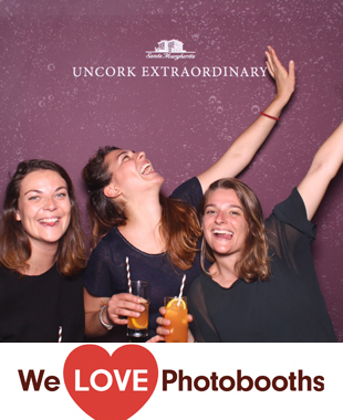 Brooklyn Grange Photo Booth Image