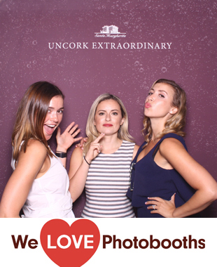 Brooklyn Grange Photo Booth Image
