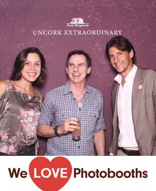 Brooklyn Grange Photo Booth Image