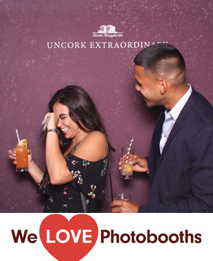 Brooklyn Grange Photo Booth Image