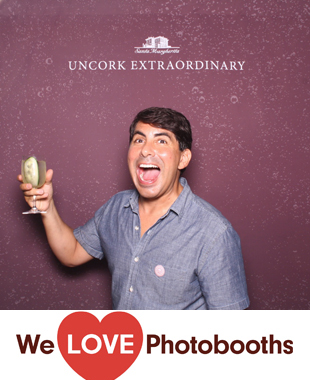 Brooklyn Grange Photo Booth Image