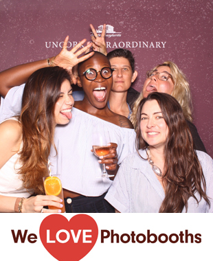 Brooklyn Grange Photo Booth Image