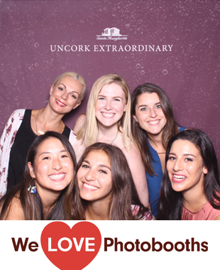 Brooklyn Grange Photo Booth Image