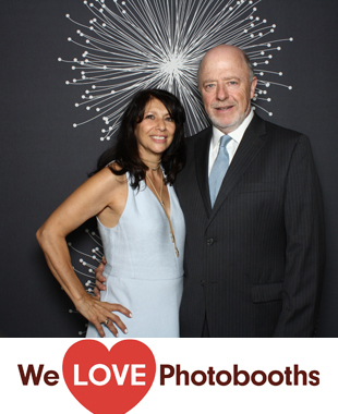 Vetro by Russo's on the Bay Photo Booth Image