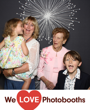 Vetro by Russo's on the Bay Photo Booth Image