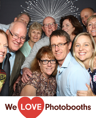 Vetro by Russo's on the Bay Photo Booth Image