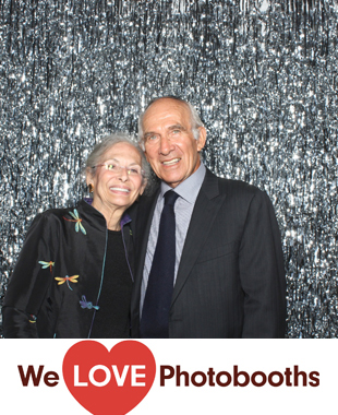 Shelter Rock Jewish Center Photo Booth Image
