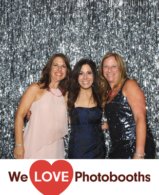 Shelter Rock Jewish Center Photo Booth Image