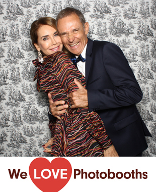 620 Loft and Garden Photo Booth Image