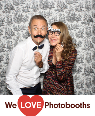 620 Loft and Garden Photo Booth Image