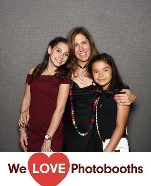Private Residence Photo Booth Image