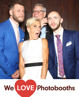 The Bowery Hotel Photo Booth Image