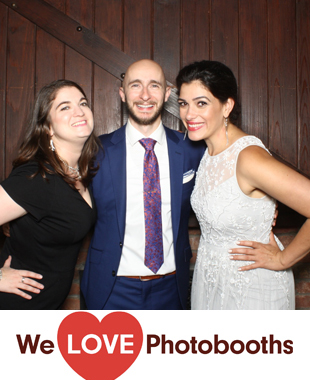 The Bowery Hotel Photo Booth Image