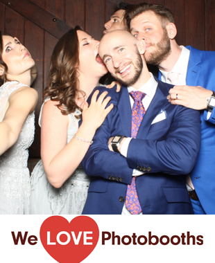 The Bowery Hotel Photo Booth Image