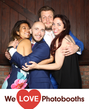 The Bowery Hotel Photo Booth Image