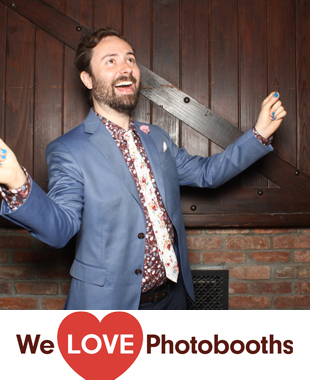 The Bowery Hotel Photo Booth Image