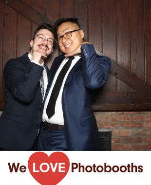 The Bowery Hotel Photo Booth Image
