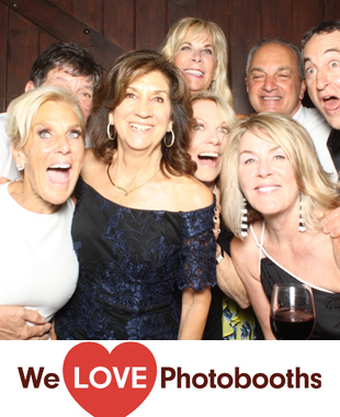 The Bowery Hotel Photo Booth Image