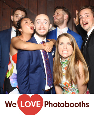 The Bowery Hotel Photo Booth Image