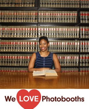 NAACP Legal Defense and Educational Fund, Inc. Photo Booth Image