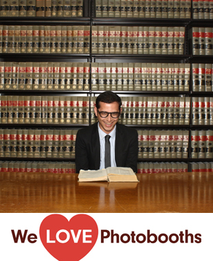 NAACP Legal Defense and Educational Fund, Inc. Photo Booth Image