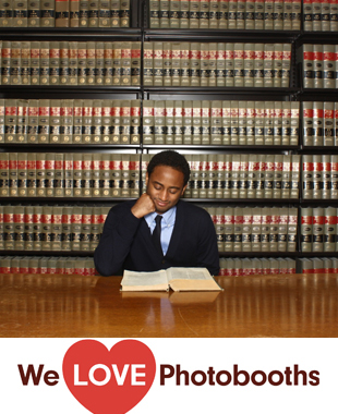 NAACP Legal Defense and Educational Fund, Inc. Photo Booth Image