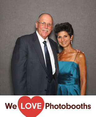 Stone House at Stirling Ridge Photo Booth Image