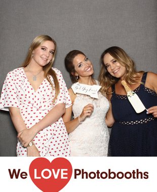 Stone House at Stirling Ridge Photo Booth Image