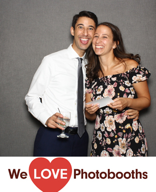 Stone House at Stirling Ridge Photo Booth Image