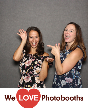 Stone House at Stirling Ridge Photo Booth Image