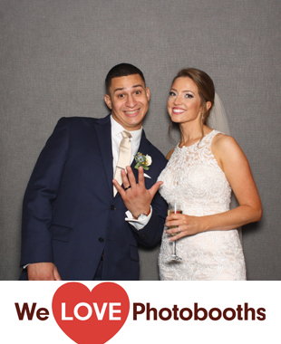Stone House at Stirling Ridge Photo Booth Image