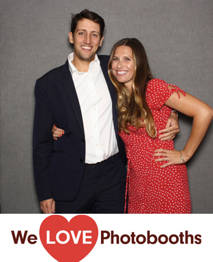 Stone House at Stirling Ridge Photo Booth Image