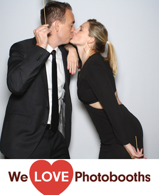 The Plaza Hotel Photo Booth Image