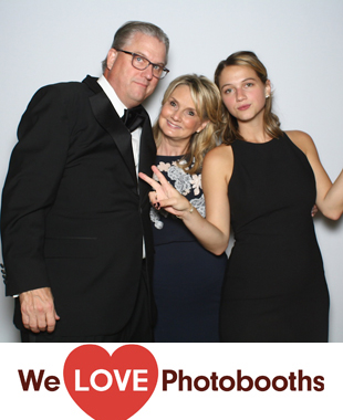 The Plaza Hotel Photo Booth Image