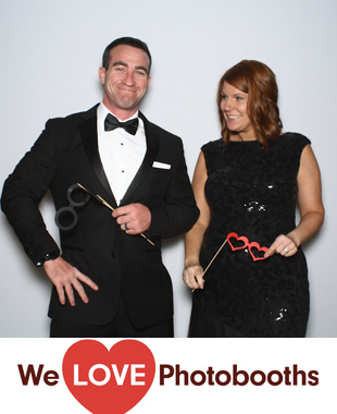 The Plaza Hotel Photo Booth Image