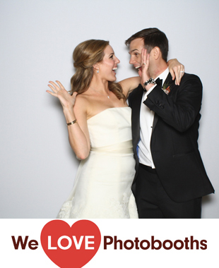 The Plaza Hotel Photo Booth Image