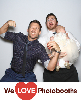 The Plaza Hotel Photo Booth Image