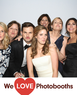 The Plaza Hotel Photo Booth Image