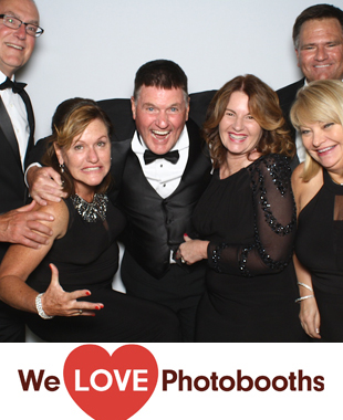 The Plaza Hotel Photo Booth Image