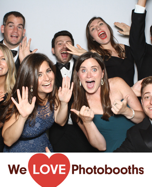The Plaza Hotel Photo Booth Image