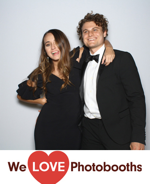 The Plaza Hotel Photo Booth Image