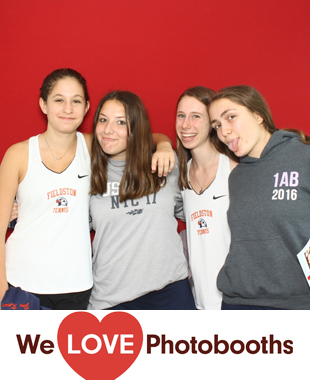 Riverdale Country School Photo Booth Image