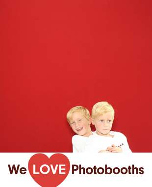 Riverdale Country School Photo Booth Image