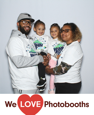 John Jay College of Criminal Justice Photo Booth Image