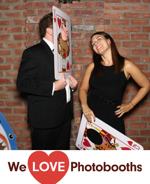 The Bowery Hotel Photo Booth Image