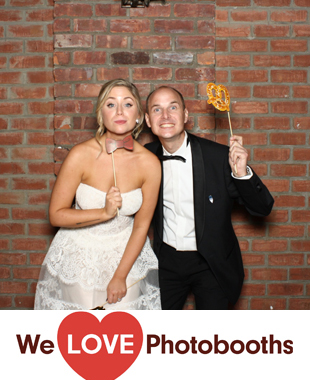 The Bowery Hotel Photo Booth Image